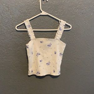 Brand new tank top